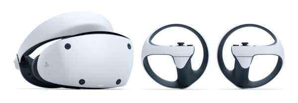 Sony PlayStation VR2 komplekt