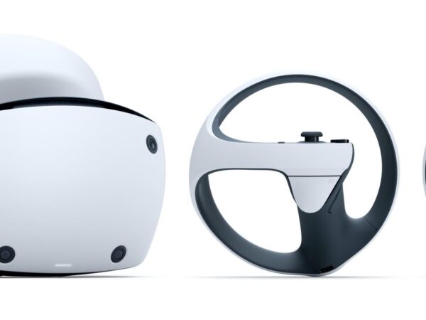 Sony PlayStation VR2 komplekt