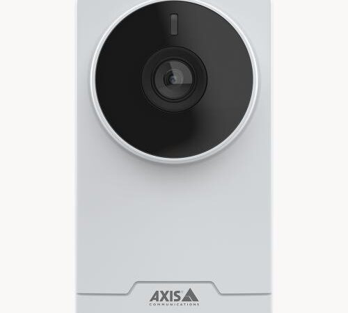 ELKO: 1392055 Axis M1055-L HDTV kaamera