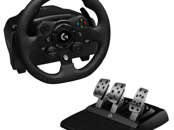 ELKO: 1392077 Logitech G923 Racing rool PC jaoks
