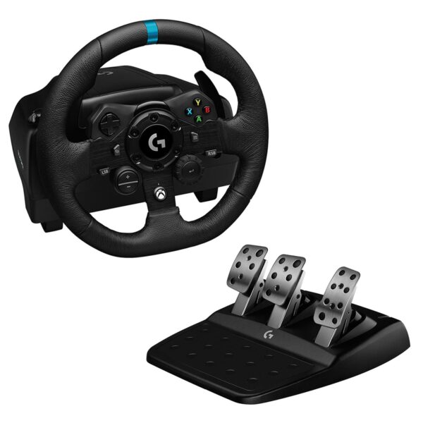 Logitech G923 Racing rool PC jaoks