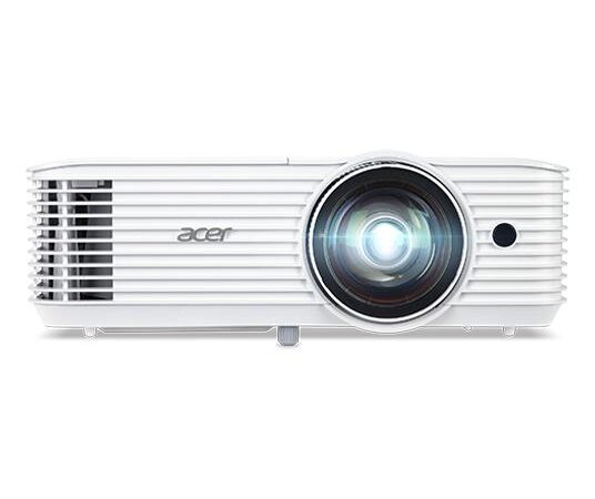 ELKO: 1392291 Acer S1386WH projektor (3600 luumenit)