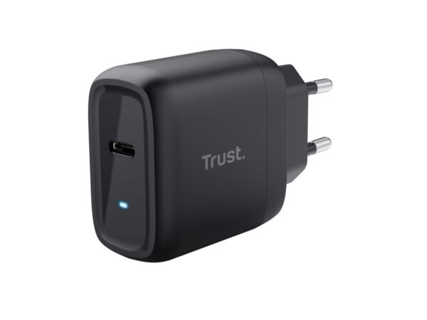 ELKO: 1392331 Trust seinlaadija Maxo 45W 24816