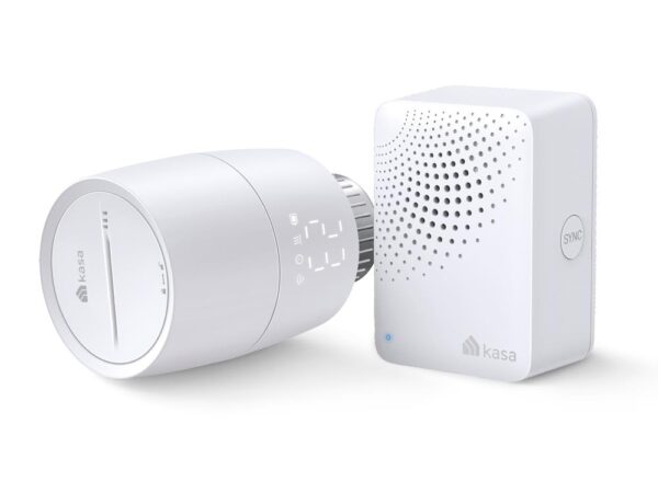 ELKO: 1392348 TP-Link nutikas radiaatoritermostaat KE100 Kit
