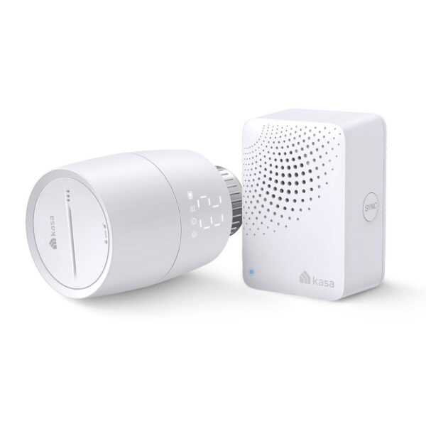 TP-Link nutikas radiaatoritermostaat KE100 Kit