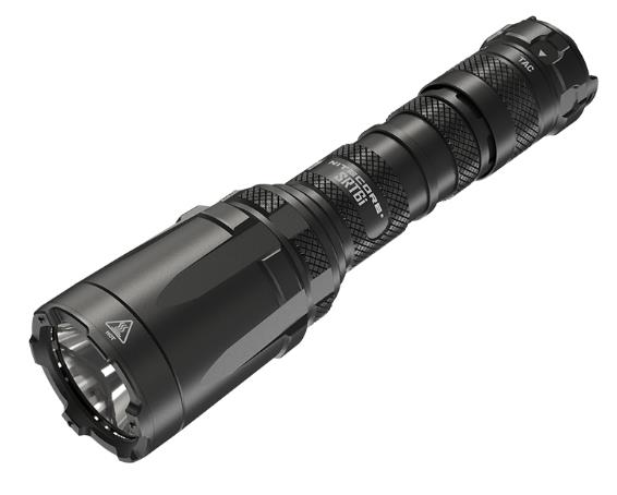 Nitecore SRT6i taskulamp