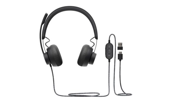 Peakomplekt Logitech Zone Wired