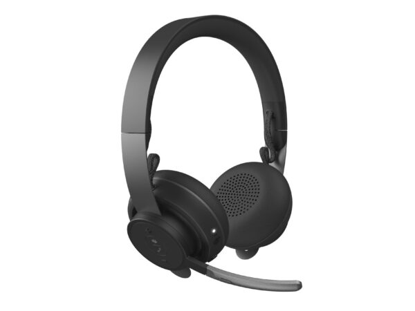 ELKO: 1392449 Logitech Zone Wireless headset
