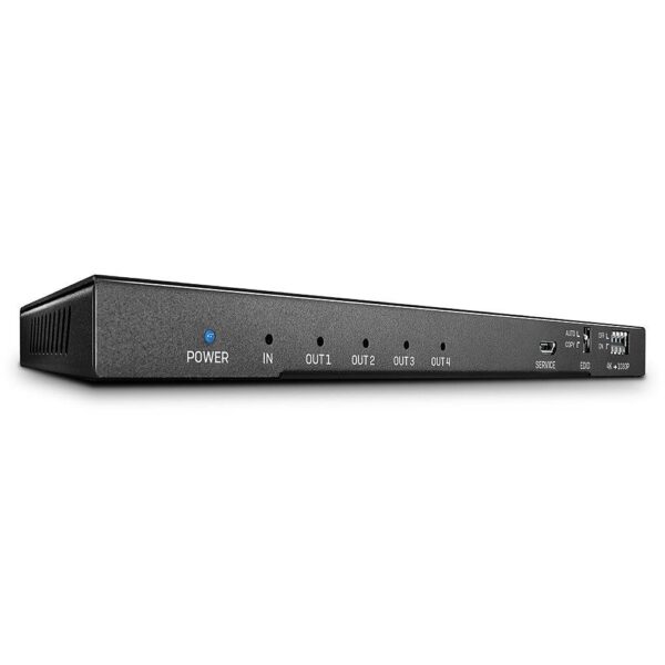 Lindy 38231 hdmi splitter 4-port