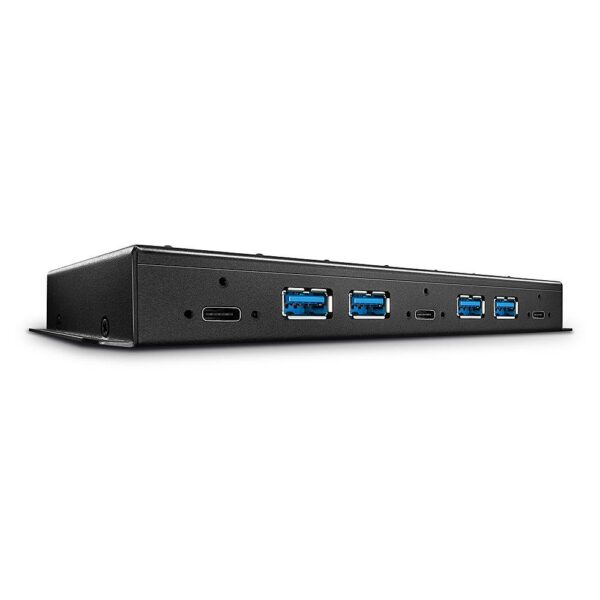 Lindy 7-port USB 3.1 hub
