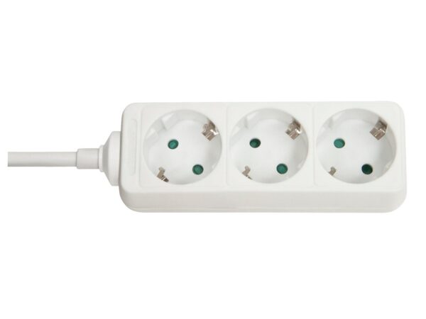 Lindy pikendusjuhe 3 pesa 1.4m
