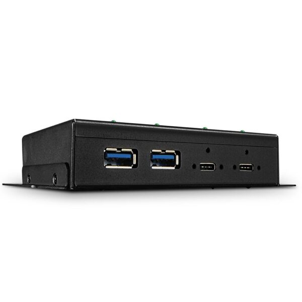 Lindy 43094 usb 3.1 hub 4-port