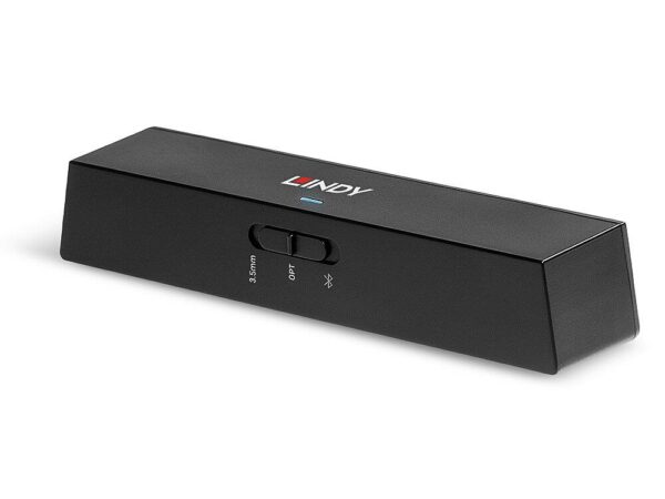 ELKO: 1392507 Lindy helimuundur 3.5mm ja TOSLINK 70445
