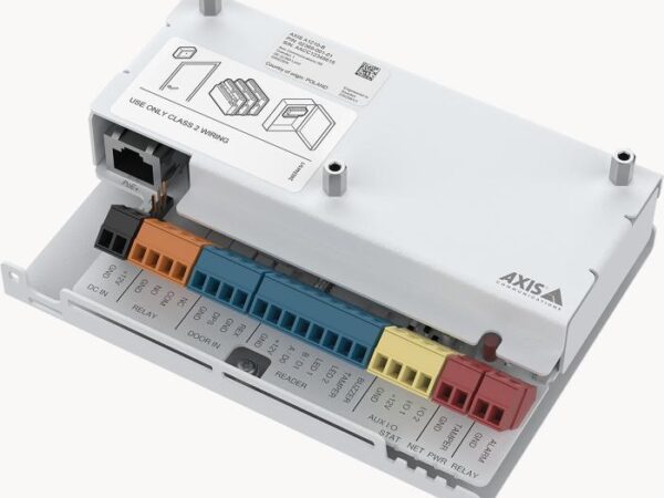 Axis A1210-B uksekontroller
