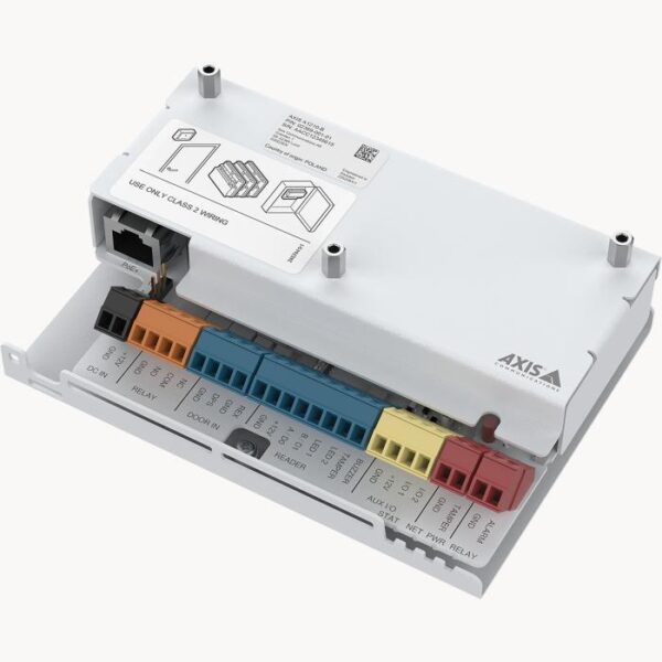 Axis A1210-B uksekontroller