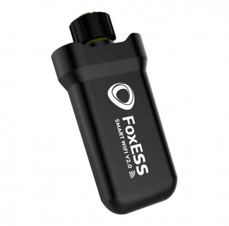 FoxESS Smart WiFi Inverter