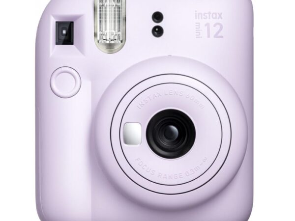 ELKO: 1392816 Fujifilm Instax Mini 12 Purple kiirpildikaamera