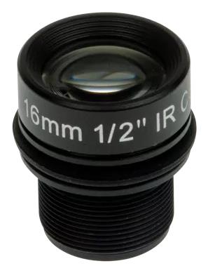 Axis 16mm objektiiv 4tk 01961-001