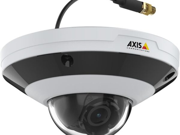Axis F4105-LRE kuppel-sensor