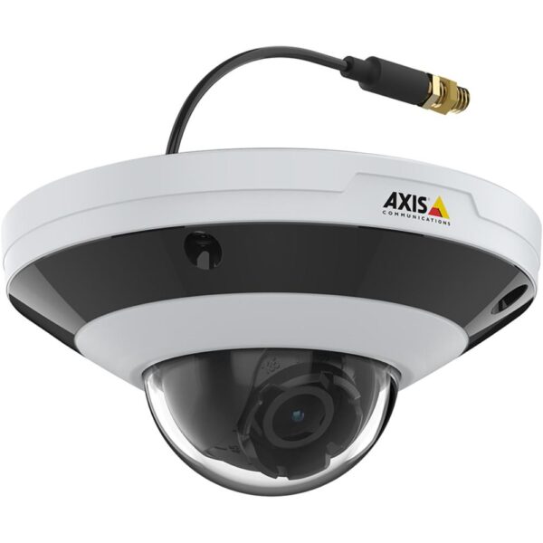 Axis F4105-LRE kuppel-sensor