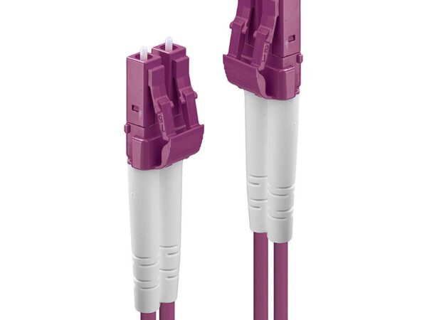 Lindy fiiberoptiline kaabel LC/LC OM4 2m 46341