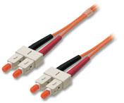 ELKO: 1393047 Lindy fiiberoptiline kaabel SC-SC 2m