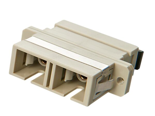 ELKO: 1393048 Lindy fiiber adapter SC/SC