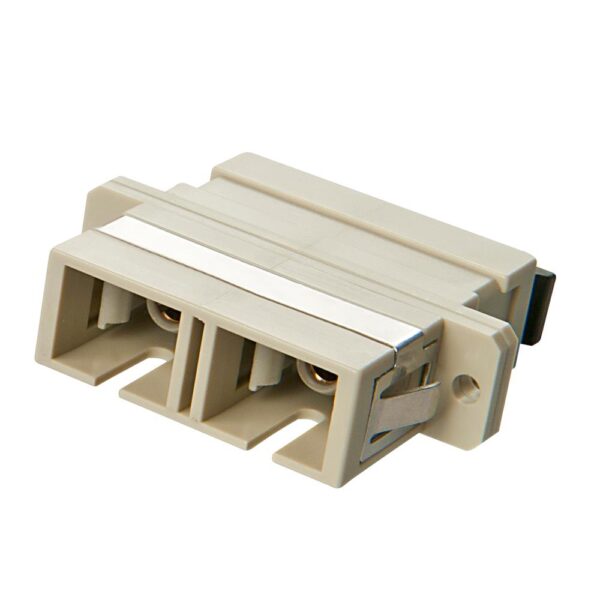Lindy fiiber adapter SC/SC
