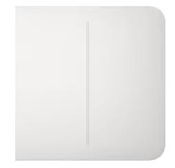 ELKO: 1393078 Ajax Smart SideButton 2gang valge 45124