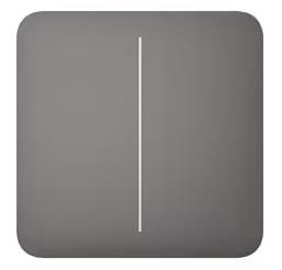 ELKO: 1393090 Ajax SoloButton 2-gang hall 46017