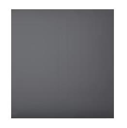 ELKO: 1393124 Ajax CenterButton 1-gang 2-way graphite 46010