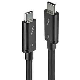 ELKO: 1393197 Lindy Thunderbolt 3 kaabel 2m 41557