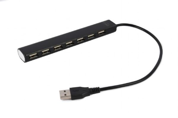Gembird USB hub 7 port USB 2.0