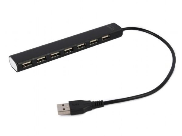 Gembird USB hub 7 port USB 2.0