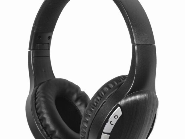 ELKO: 1393281 Gembird Bluetooth kõrvaklapid must