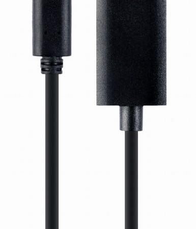 Gembird USB-C DisplayPort adapter