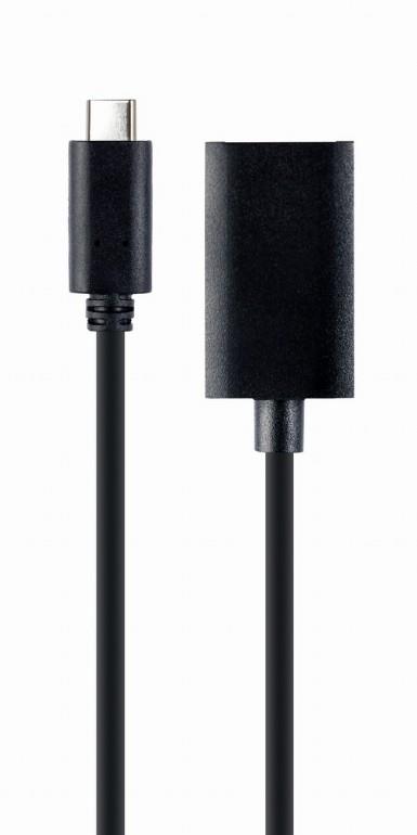 Gembird USB-C DisplayPort adapter