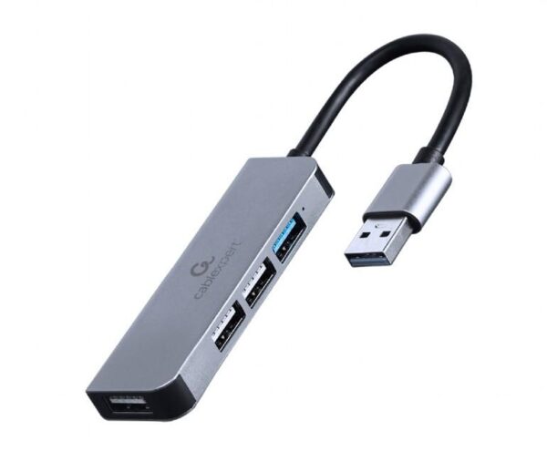 Gembird USB hub 4 port USB 3.0
