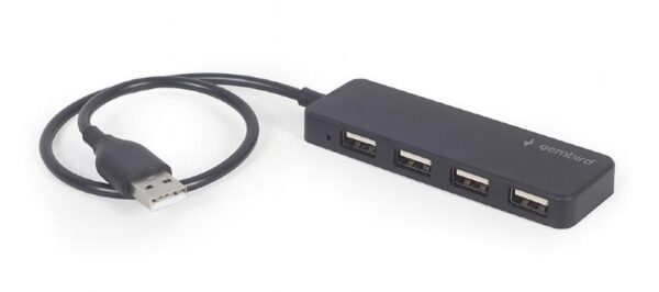Gembird USB hub 4-porti