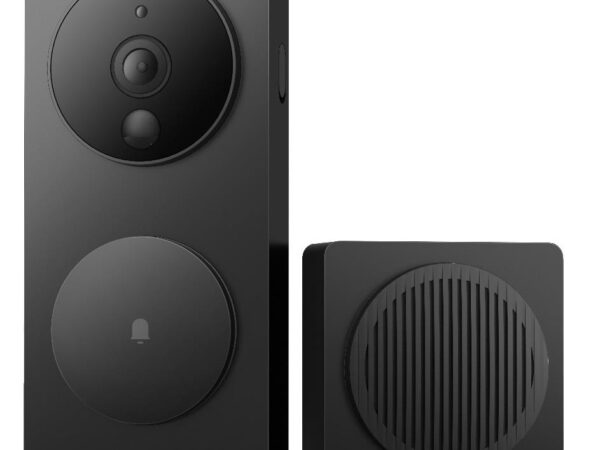 Aqara Doorbell G4 nutikas uksekell