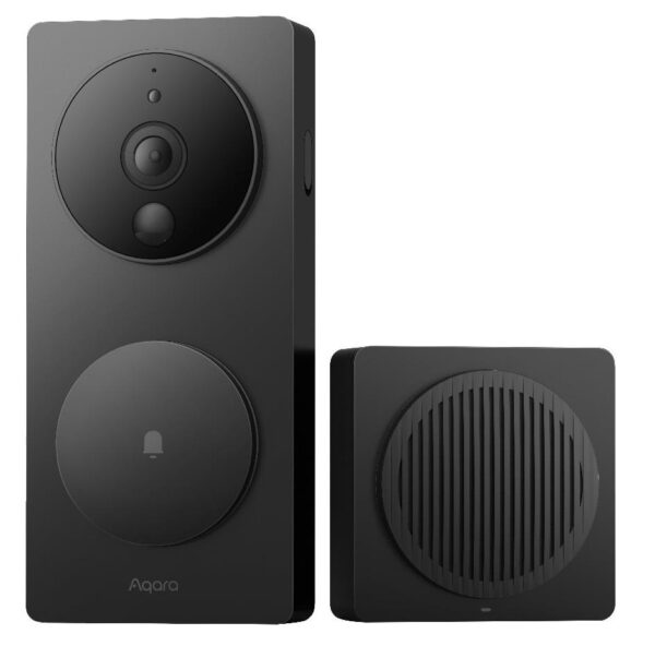 Aqara Doorbell G4 nutikas uksekell
