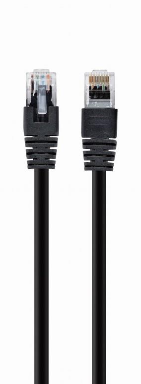 Gembird patch kaabel CAT5E UTP 7.5m must