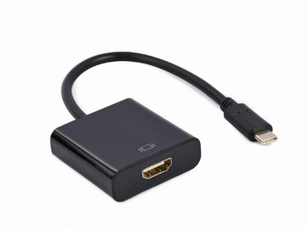 Gembird USB-C HDMI adapter