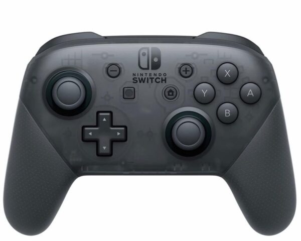 Nintendo Switch Pro Controller 212005