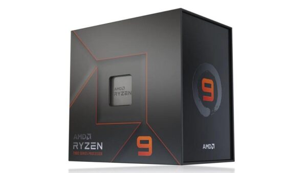 AMD Ryzen 9 7900X protsessor