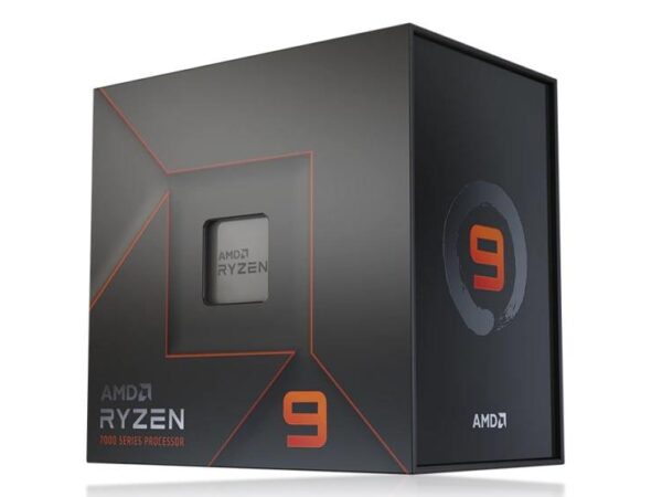 ELKO: 1393491 AMD Ryzen 9 7900X protsessor