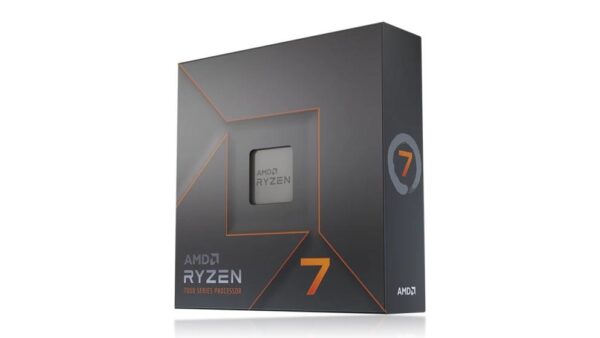 AMD Ryzen 7 7700X protsessor