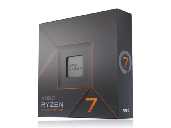 ELKO: 1393492 AMD Ryzen 7 7700X protsessor