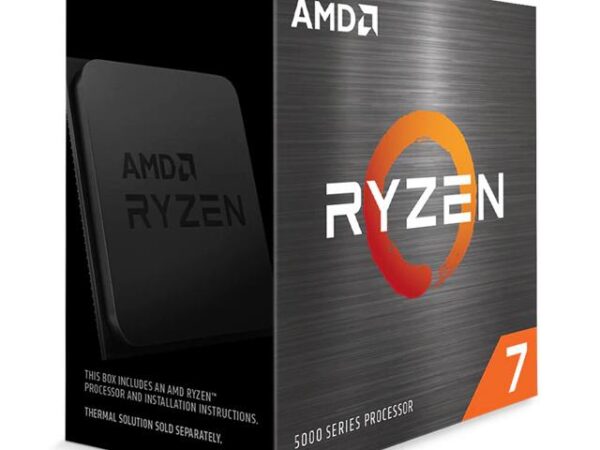 ELKO: 1393494 AMD Ryzen 7 5800X protsessor