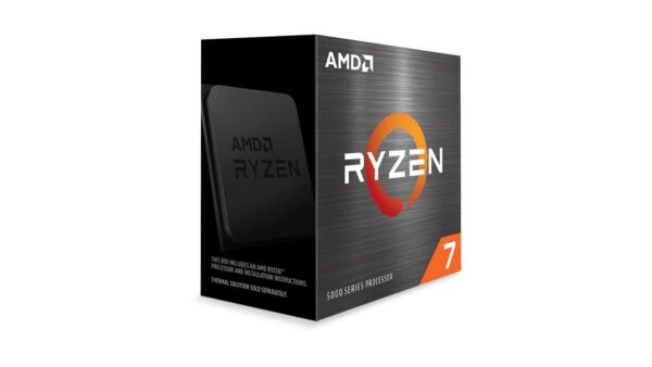 AMD Ryzen 7 5700G protsessor BOX